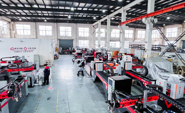 一站式解决工业密封与智能涂胶全领域需求，链接中东市场资源