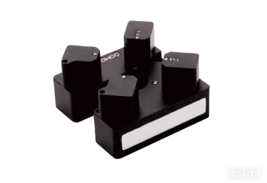 喷嘴矫正定位器