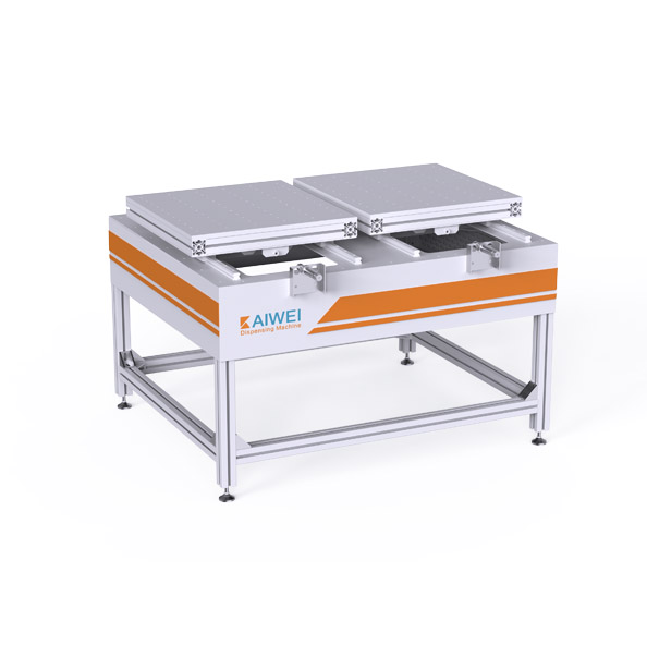 Industrial Sealing Process