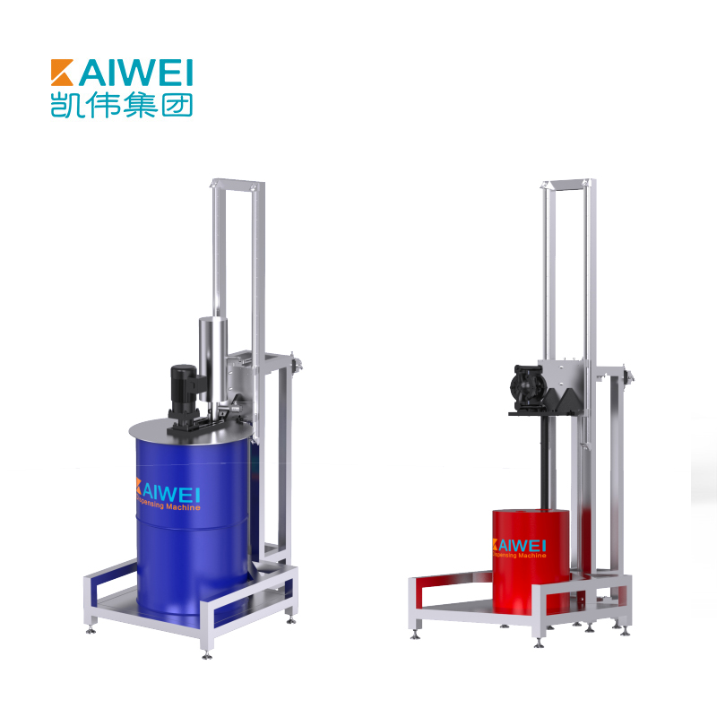 Industrial Sealing Process