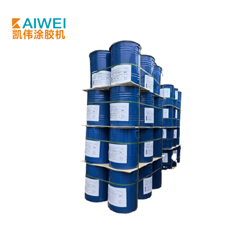 Industrial Sealing Process